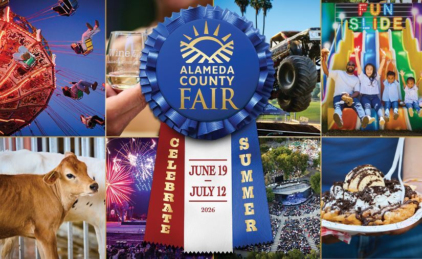 Alameda County Fair Image