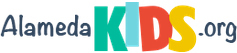 Alameda County Kids Logo