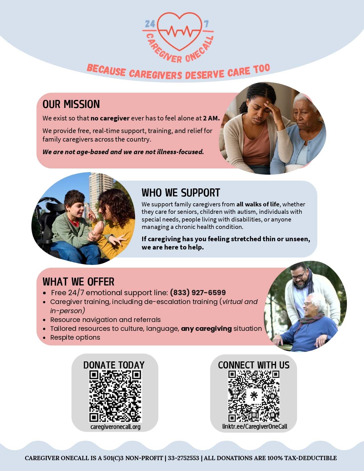 CGO One Pager