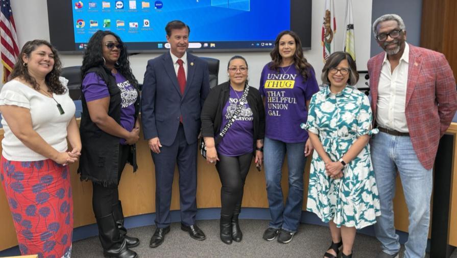Budget 2026 AHS 1021 + Board
