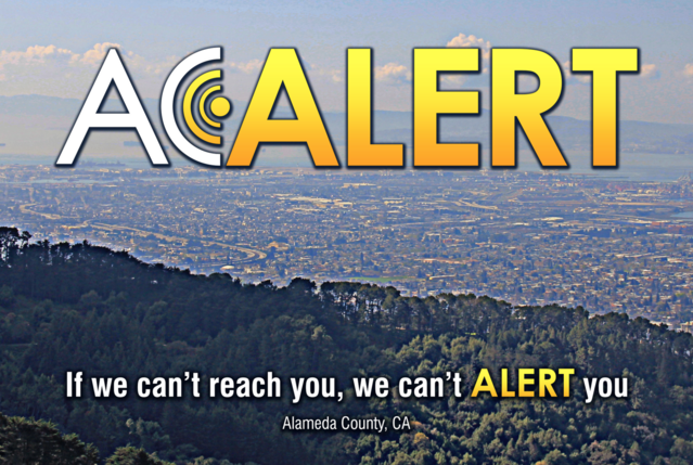 AC Alert