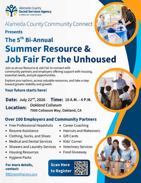 Job Fair