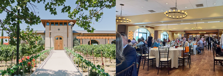 Garre Vineyard & Winery Photos