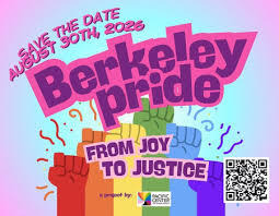 Berk Pride