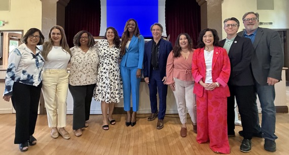 Belonging in the Bay  June 2026