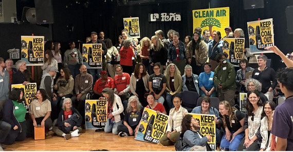 No Coal