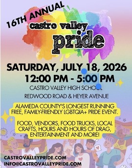 cv pride