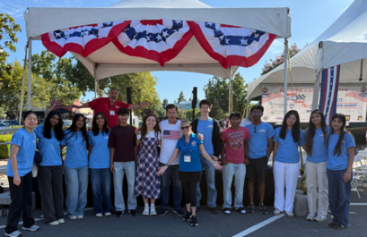Fremont 4th of July Parade Images