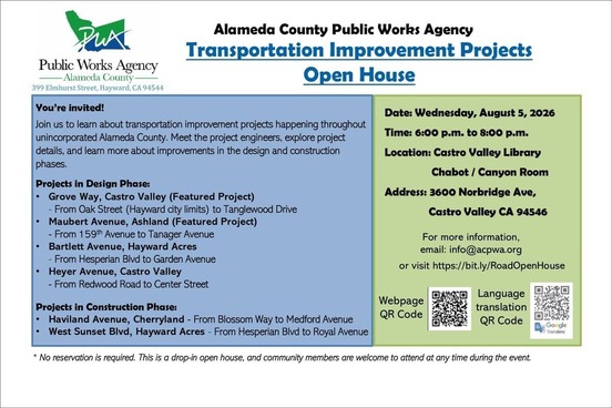 pw flyer