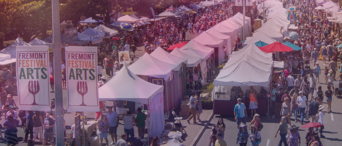 Fremont Festival of the Arts
