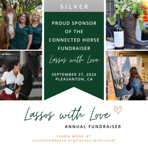Lassos with Love Flyer