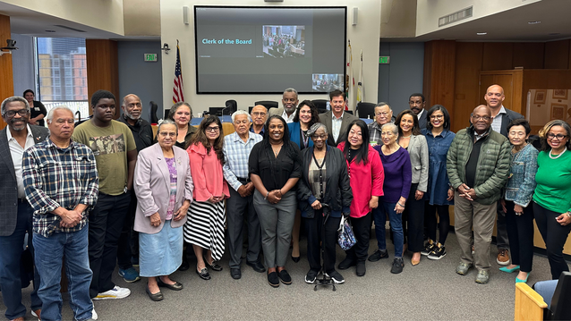 Russell City Group