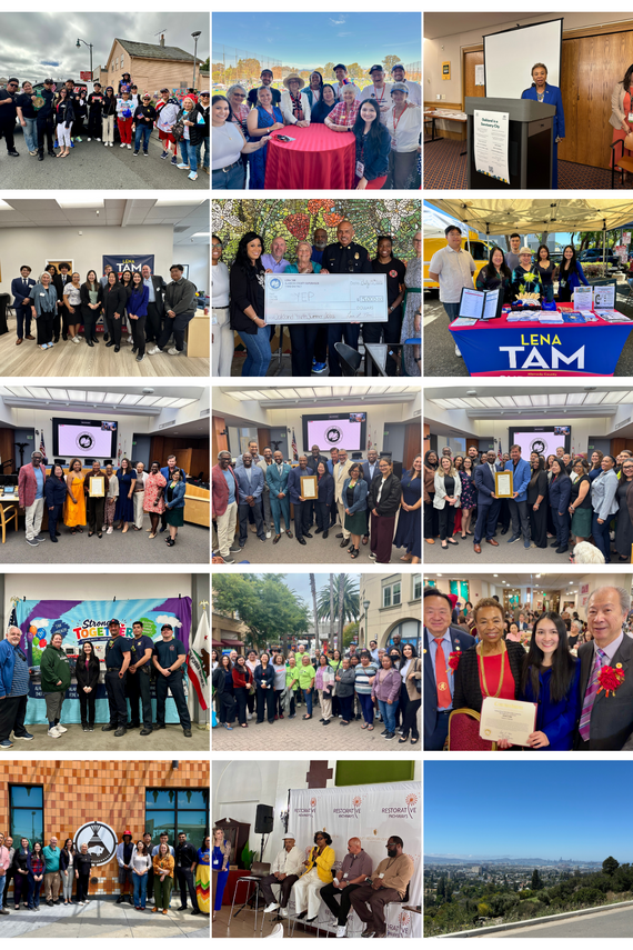 2026.07.31 Newsletter Collage