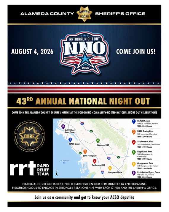 ACSO NNO 2026