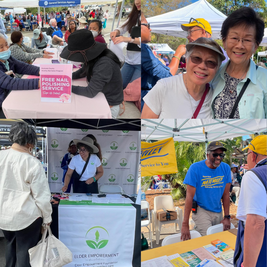Healthy Living Festival - HLF