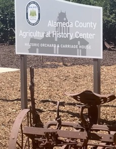 Ag History