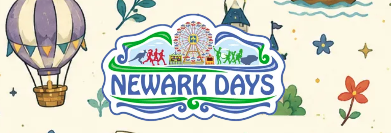Newark Days