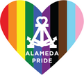 alameda pride