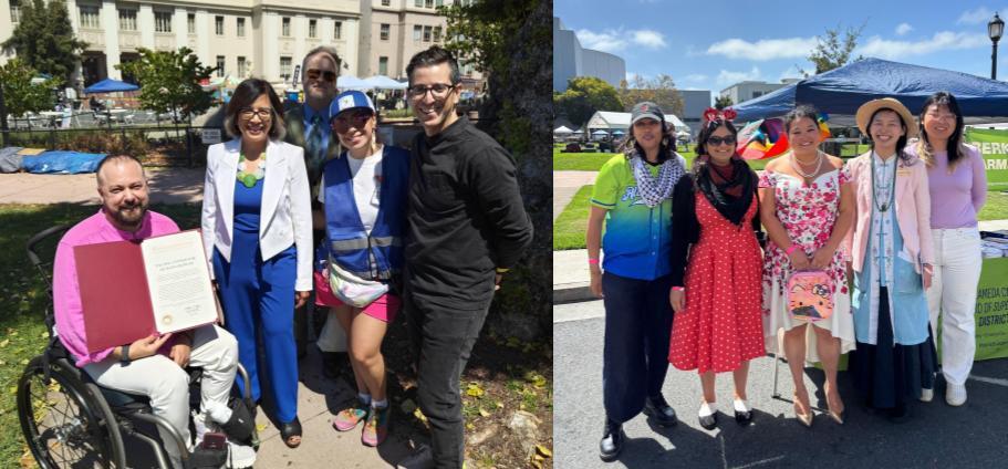 Berkeley Pride 2026