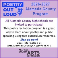 arts flyer