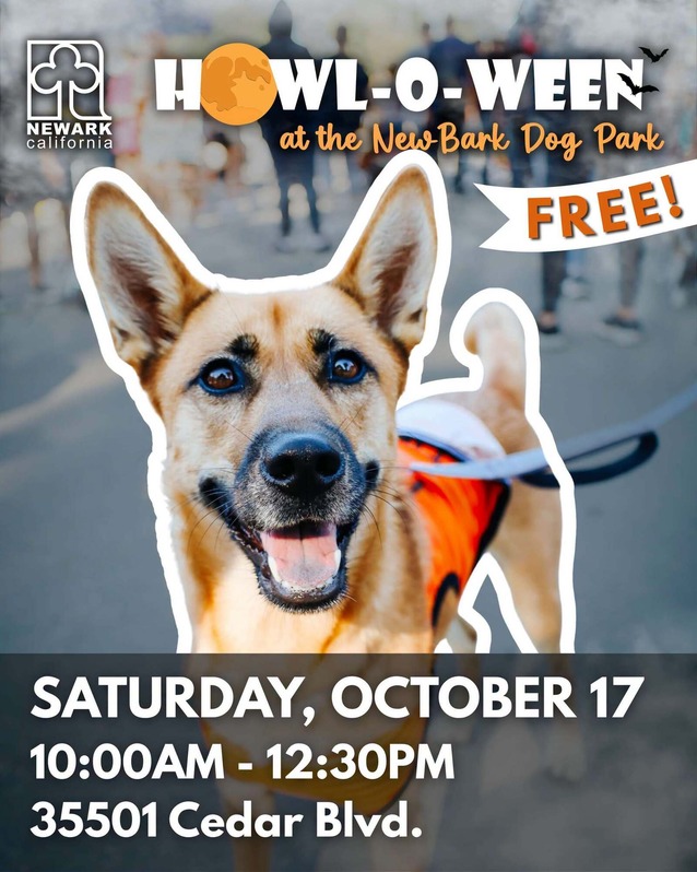 Howl-o-ween