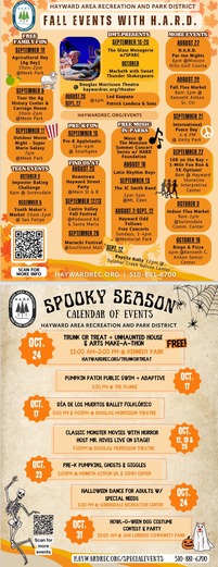 halloween flyer