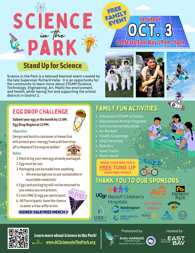 SITP Flyer