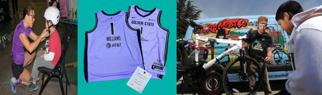 SITP Giveaways