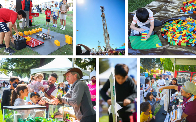 SITP Collage