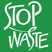 StopWaste Logo