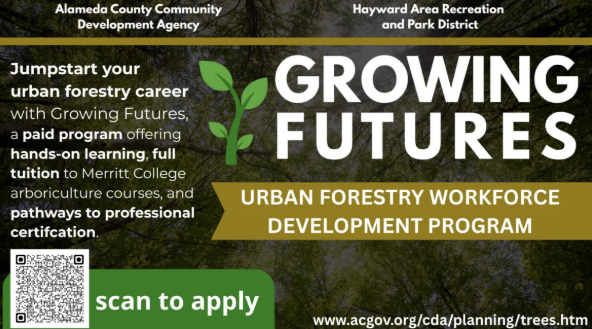 Growing Futures Workforce Program