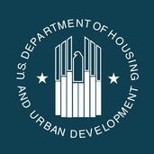 HUD Logo