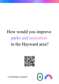 HARD Survey