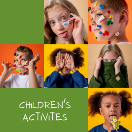 Children's Activities