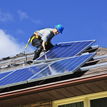 rooftop solar