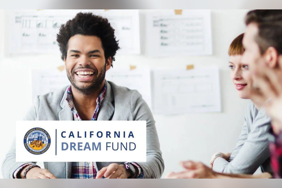 CA Dream Fund