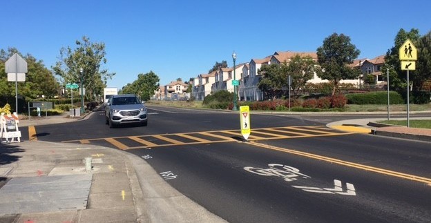 Photo of Stargell Ave at Coral Sea