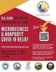 Microgrants