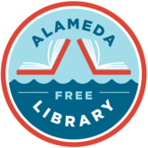 Library logo