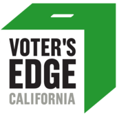 voter's edge logo