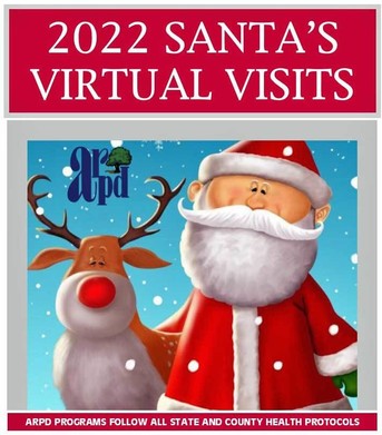 Santa's Virtual Visits