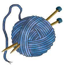 knitting circle