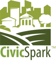 CivicSpark logo