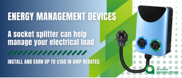 Energy management devices
