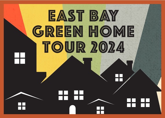 East Bay Green Home Tour