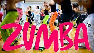 zumba