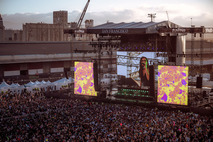 Photo from past year