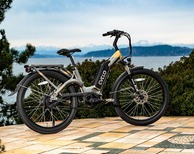 Ebike