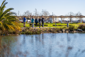 King Tides