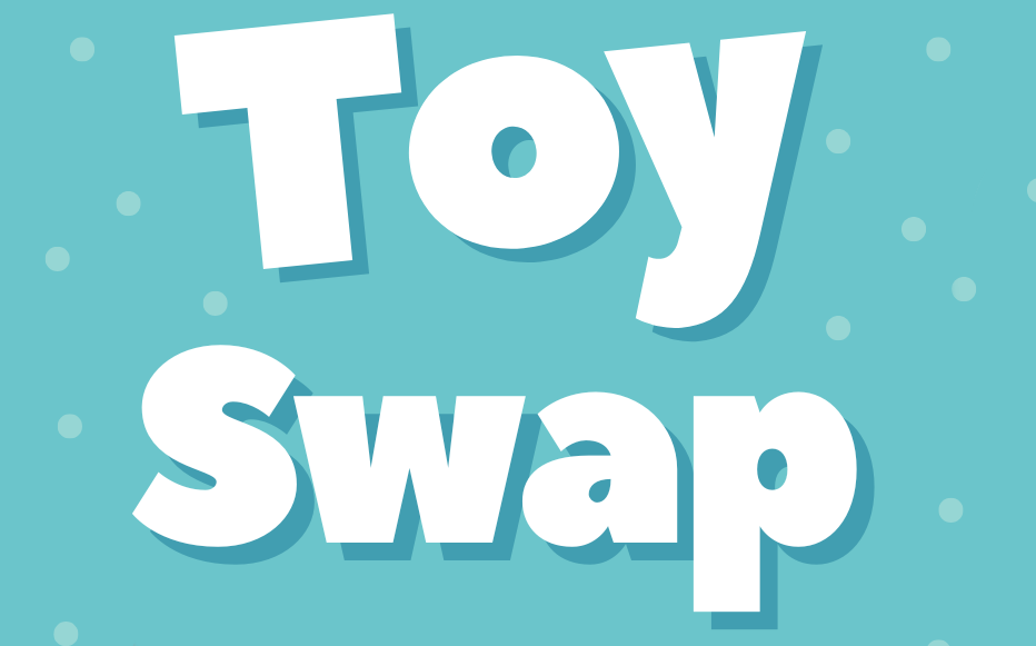 Toy Swap